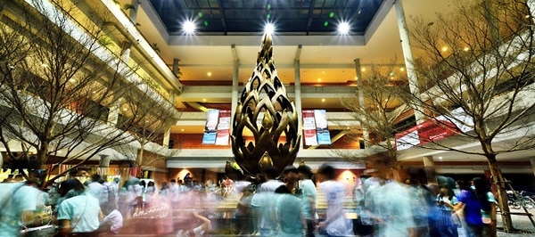 Mahidol Festival