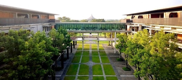 Mahidol Green