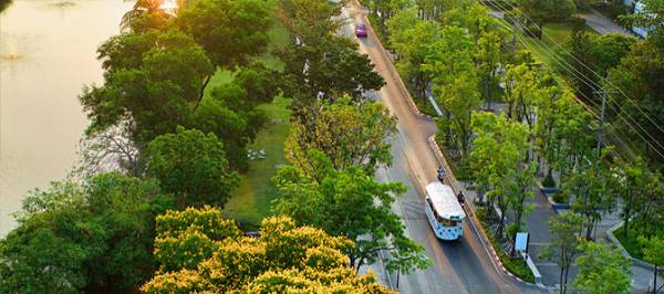 Mahidol Open House 2018